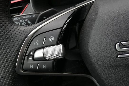Skoda Scala Monte Carlo 1.5 TSI DSG