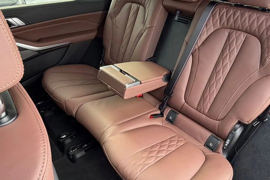 BMW X7 xDrive40d M Sport