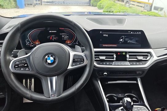 BMW Seria 3 M340i xDrive