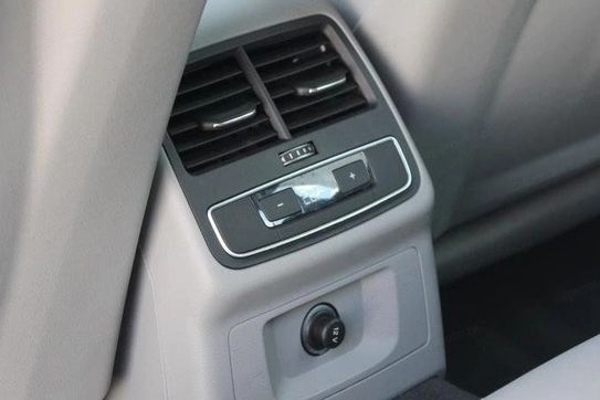 Audi A4 allroad 40 TDI quattro