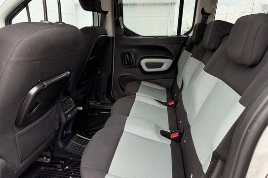 Citroen Berlingo L1H1 Shine