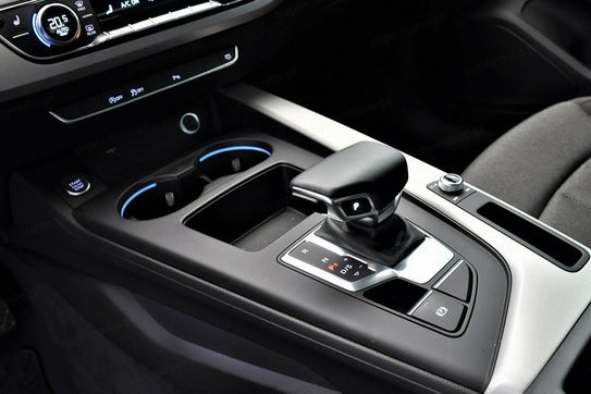 Audi A4 Avant 35 TFSI