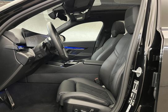 BMW Seria 5 520d xDrive mHEV M Sport aut