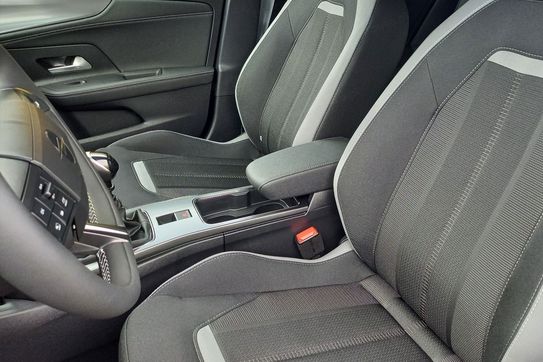 Opel Mokka GS 1.2 Turbo