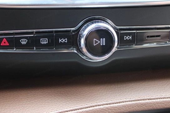 Volvo V90 B4 D AWD