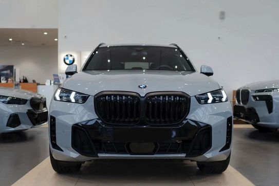 BMW X5 xDrive40i M Sport