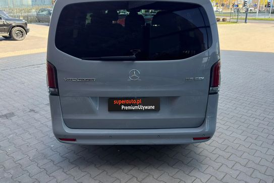 Mercedes Vito Tourer 116 CDI L1 Pro 9G-Tronic 447.701