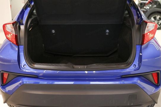 Toyota C-HR 1.2 t Gpf Premium