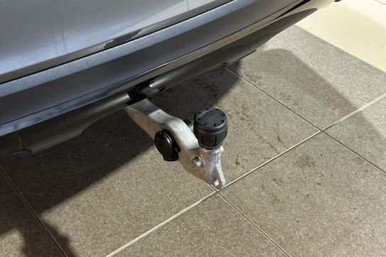 Mercedes GLS 450 d 4-MATIC AMG Line