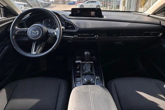 Mazda CX-30 2.0 Exclusive-Line 2WD