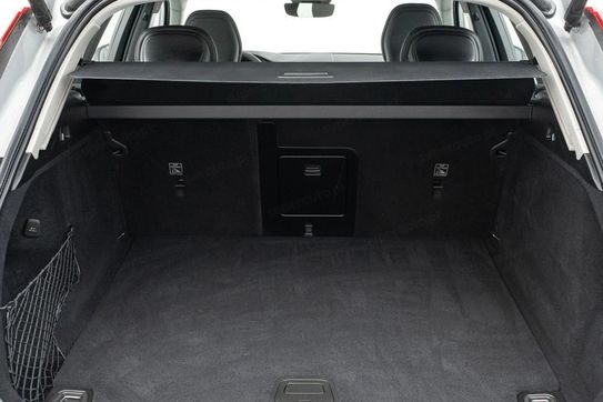 Volvo XC60 B4 B Plus Bright aut