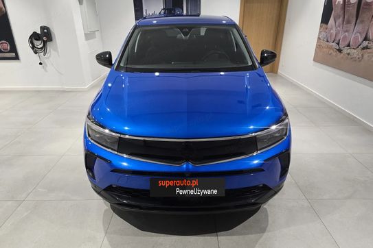 Opel Grandland X 1.2 T GS S&S