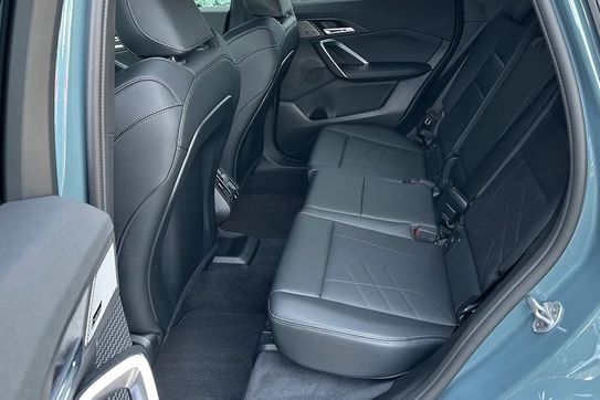 BMW X1 sDrive18d M Sport
