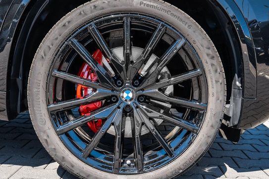 BMW X5 xDrive30d M Sport