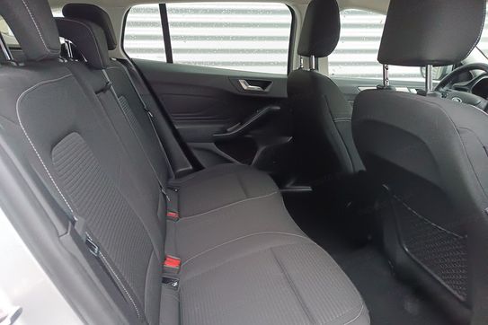 Ford Focus 1.0 Ecoboost Titanium