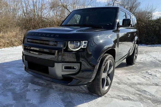 Land Rover Defender 130 5.0 P425 Outbound