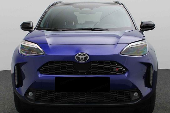 Toyota Yaris Cross GR Sport 1.5 Hybrid