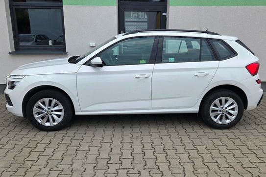 Skoda Kamiq 1.0 Tsi Selection Dsg
