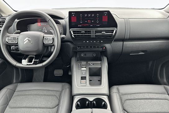 Citroen C5 Aircross Max 1.2 mHEV DCS6