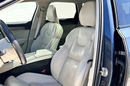 Volvo V90 CC B5 D AWD Ultimate aut