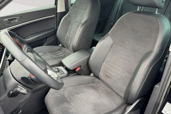 Seat Ateca 1.5 Tsi Fr S&S Dsg