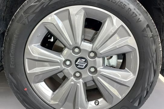 Suzuki Vitara 1.4 Boosterjet mHEV Premium Plus 2WD