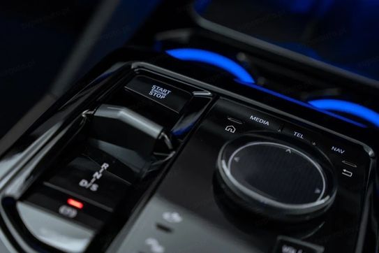 BMW Seria 5 520d xDrive M Sport