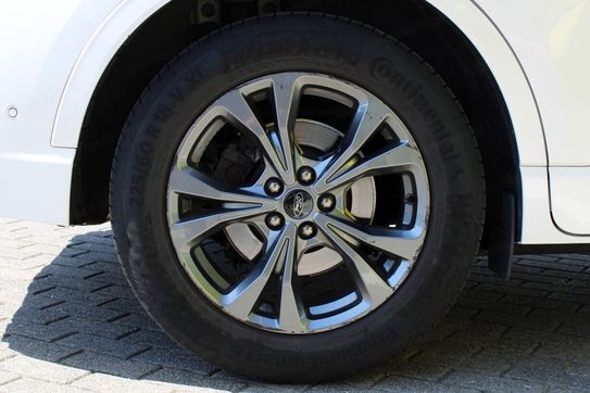 Ford Kuga 2.0 EcoBlue AWD ST-Line X aut