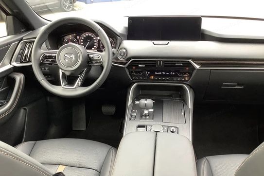Mazda CX-60 Homura Plus mHEV  aut