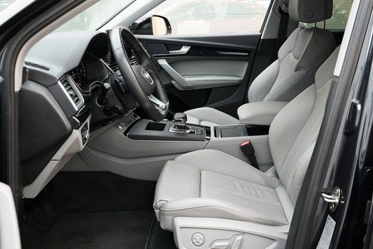 Audi Q5 40 TDI quattro