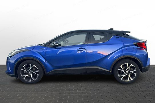 Toyota C-HR 2.0 Hybrid Selection
