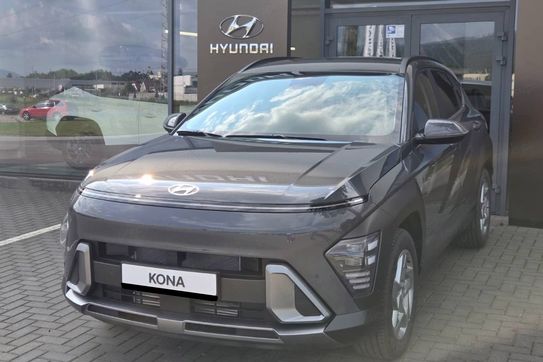 Hyundai Kona Executive 1.6 GDI Hybrid DCT