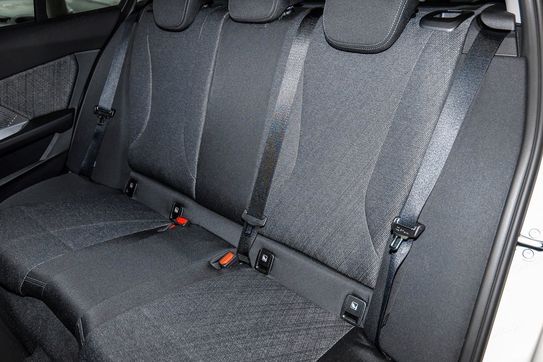 BMW Seria 1 118d
