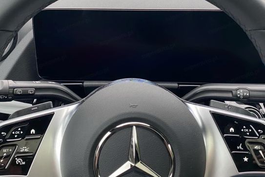 Mercedes GLA 200 Progressive