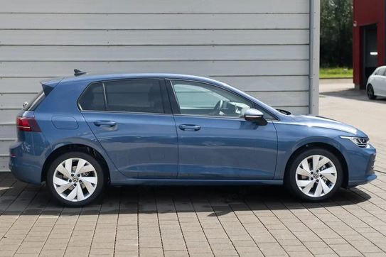 Volkswagen Golf Life Plus 1.5 TSI