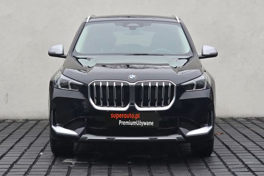 BMW X1 sDrive18d xLine