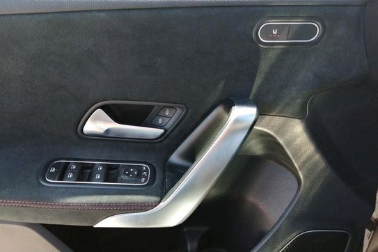 Mercedes Klasa A 45 S AMG 4-Matic 8G-DCT