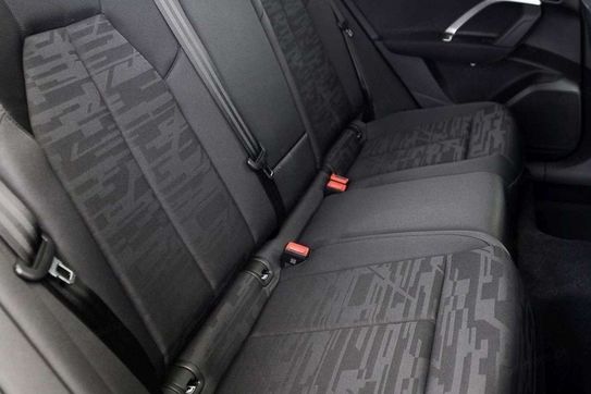 Audi Q5 TFSI
