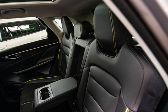 Tiger SIX ‎1.5 T FWD