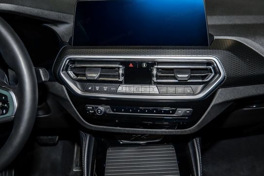 BMW X4 xDrive30i M Sport