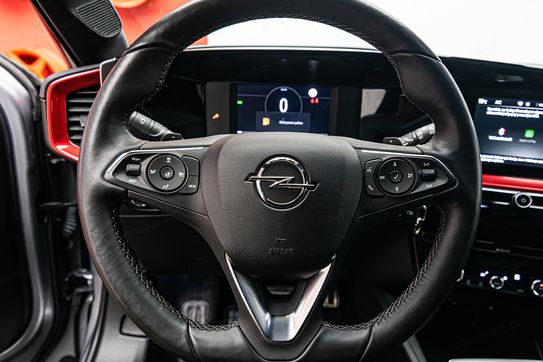Opel Mokka 1.2 T GS S&S aut