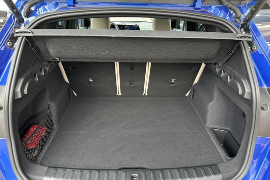 BMW X1 sDrive18d M Sport