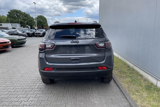 Jeep Compass 1.5 T4 mHEV North Star FWD DCT