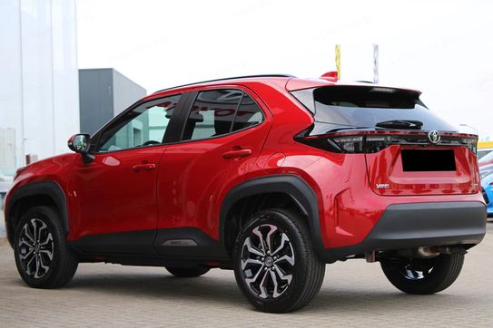 Toyota Yaris Cross Style 1.5 Hybrid