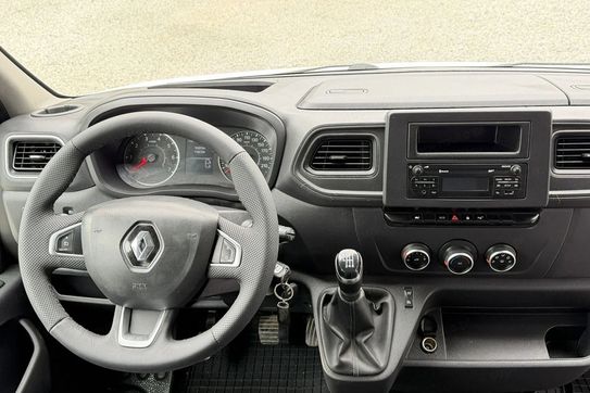 Renault Master 2.3 dCi L2H2