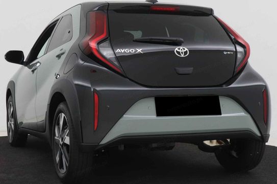 Toyota Aygo X Style 1.5 Hybrid