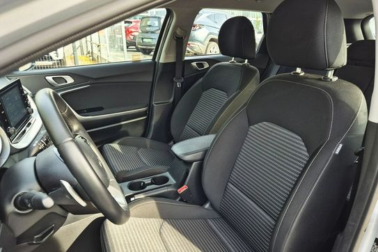 Kia Ceed 1.5 t-Gdi m Dct