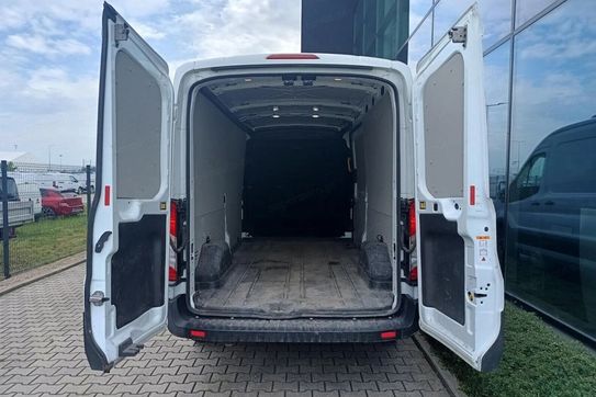 Ford Transit L3H2 EcoBlue