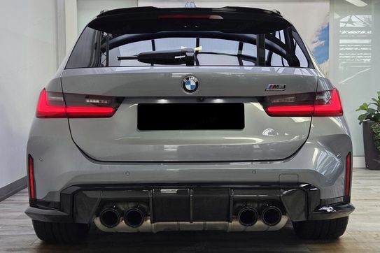 BMW Seria 3 Touring M3 Competition xDrive