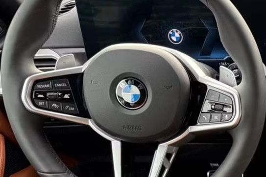 BMW Seria 4 430i xDrive M Sport